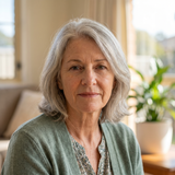 Margaret · 62
