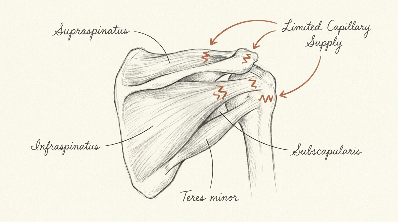 Anatomy Diagram — 16:9