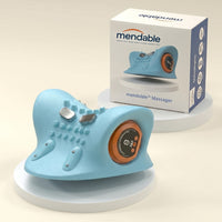 Mendable Cradle