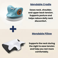 Mendable Cradle