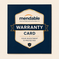 2-Year Replacement Warranty (A$45)