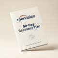 90-Day Recovery Plan (A$59)