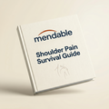 Shoulder Pain Survival Guide (A$39)