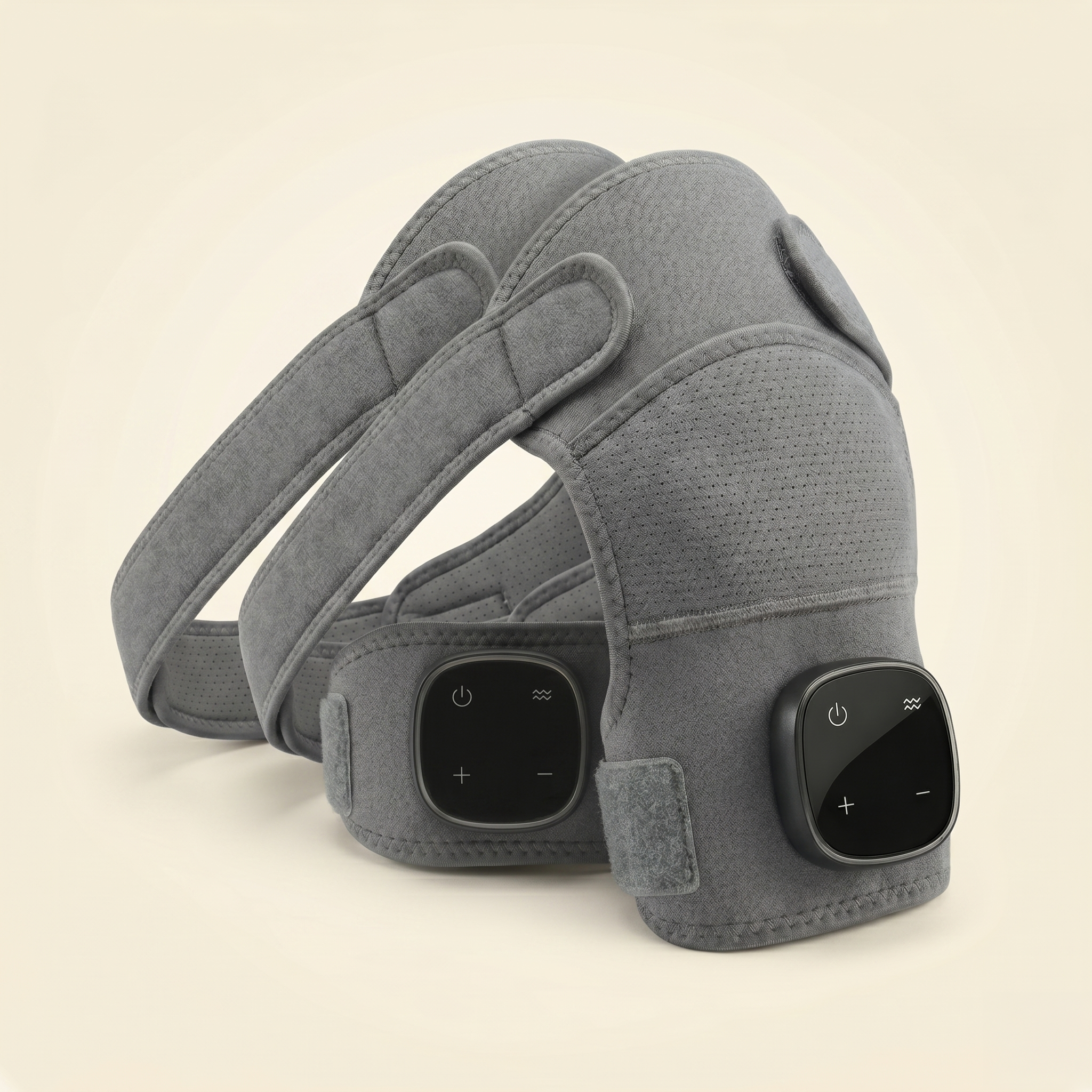 Mendable Shoulder Triple Therapy Recovery System