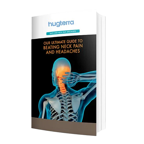 Mendable Neck Care Guide (PDF: 6 exercises)