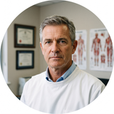 Dr. James Anderson, MD, FRCSC (Orth)