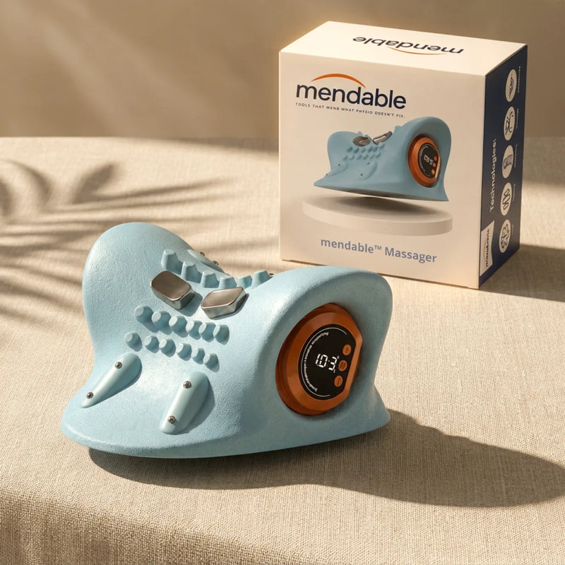 Mendable Cradle Device